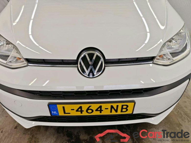 VOLKSWAGEN up! 1.0 #4