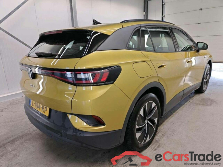 VOLKSWAGEN ID.4 Life 77 kWh #2