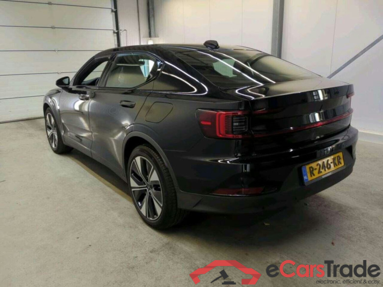 Polestar 2 LRSM 78 kWh #6