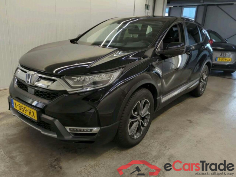 HONDA CR-V 2.0 Hybrid Bns. Ed. #1