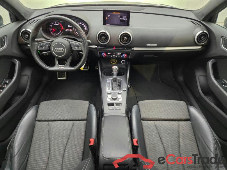 AUDI A3 SPORTBACK 35 TFSI CoD Sport S Line Edition #6