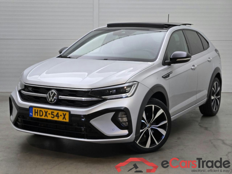 VOLKSWAGEN Taigo 1.0 TSI R-Line