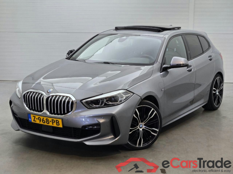 BMW 1-serie 118i High Executive #1
