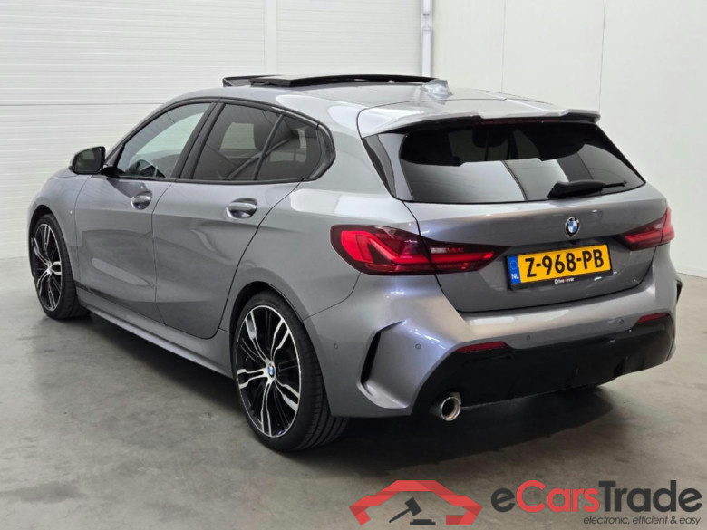 BMW 1-serie 118i High Executive #3