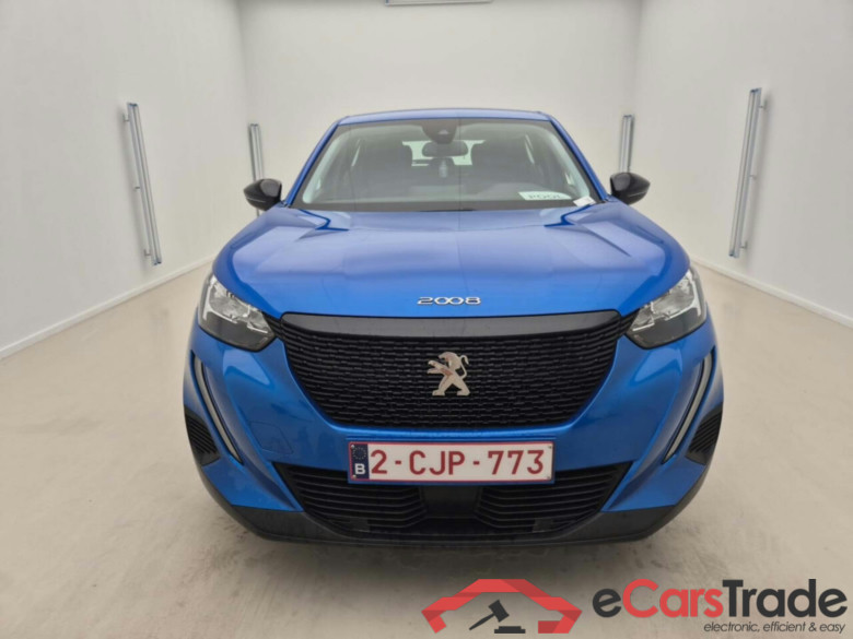 PEUGEOT 2008 1.2 PURETECH S&S ACTIVE PACK #4