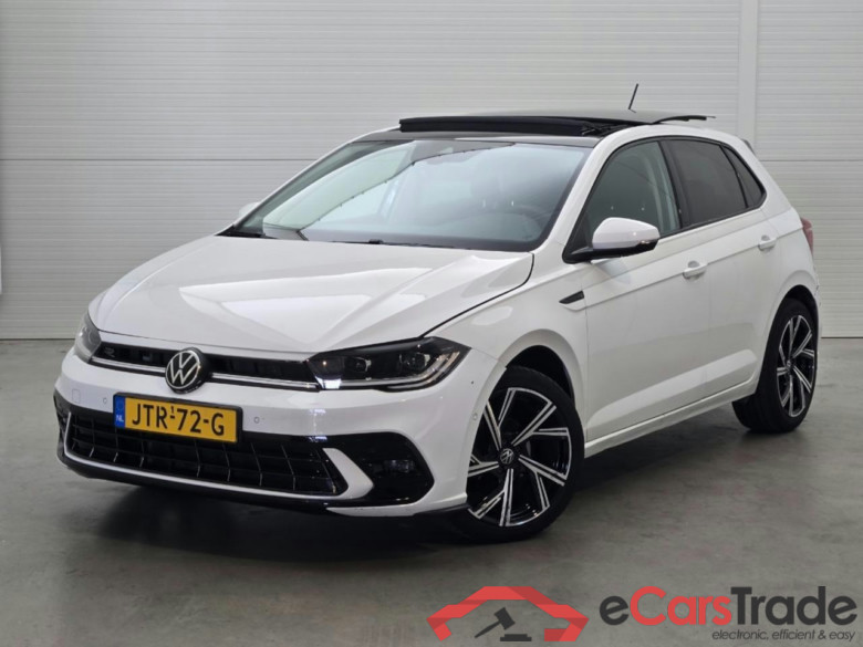 VOLKSWAGEN POLO 1.0 TSI R-Line Business