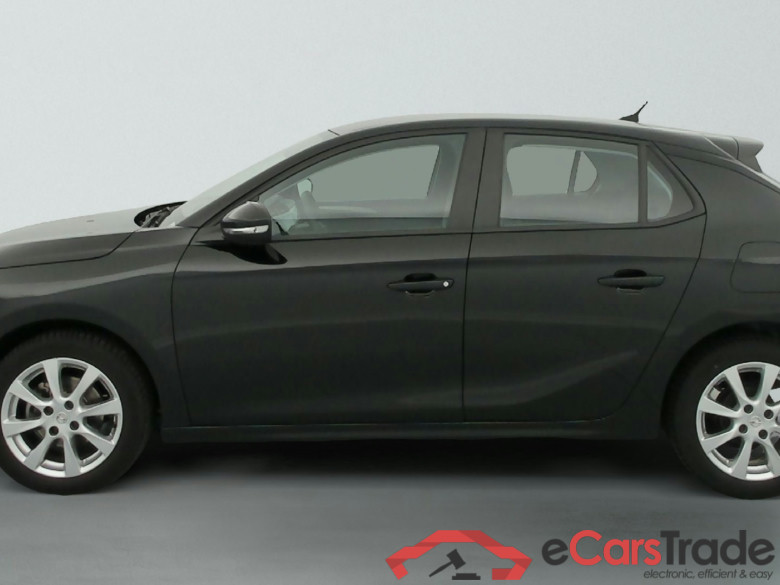 Opel Corsa Edition 1.2 75 ch BVM5 #4