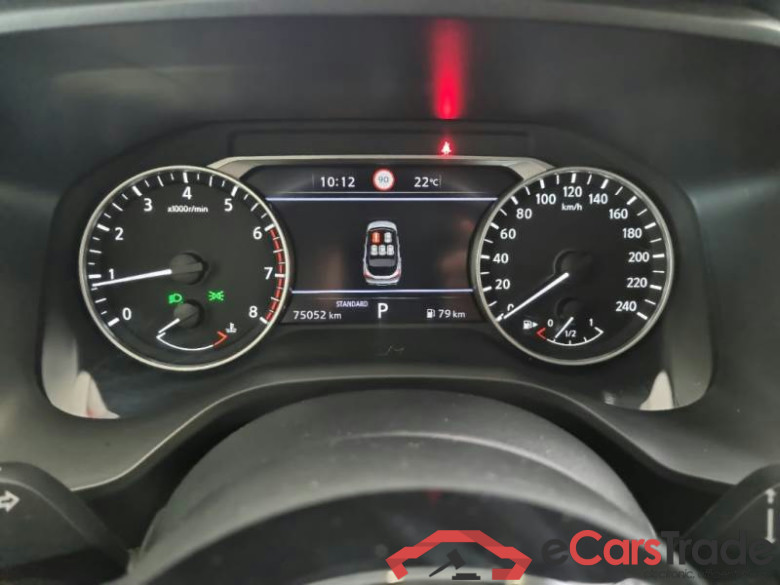NISSAN QASHQAI / 2021 / 5P / CROSSOVER 1.3 MHEV 158 BUSINESS XTRONIC (AUTOCARRO) #4