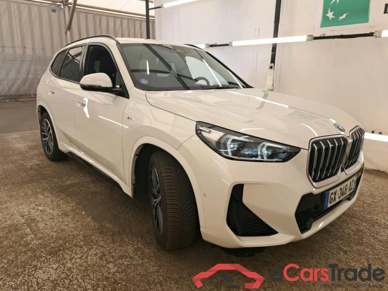 BMW X1 / 2022 / 5P / SUV xDrive25e M Sport DKG7 #5
