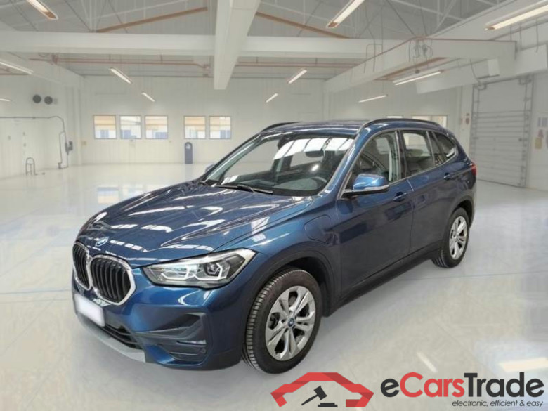 BMW X1 / 2019 / 5P / SUV XDRIVE 25E BUSINESS ADVANTAGE AUTOMATICO #1
