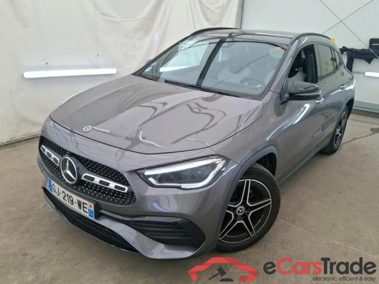 MERCEDES-BENZ GLA / 2020 / 5P / SUV 1.3 GLA 250 e AMG LINE DCT #1