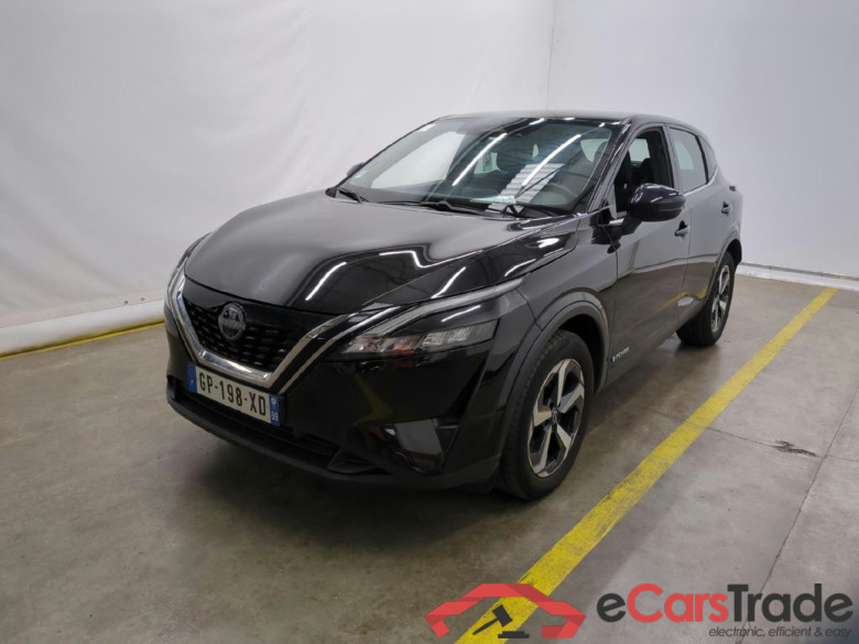 NISSAN Qashqai / 2021 / 5P / Crossover e-Power 190 Business Edition BVA HEV CD LOT 700 #1
