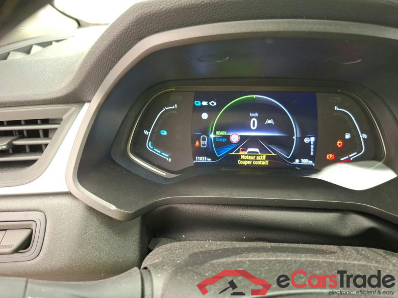 Captur II Evolution 1.6 E-TECH Hybrid 145CV BVA6 E6d #5