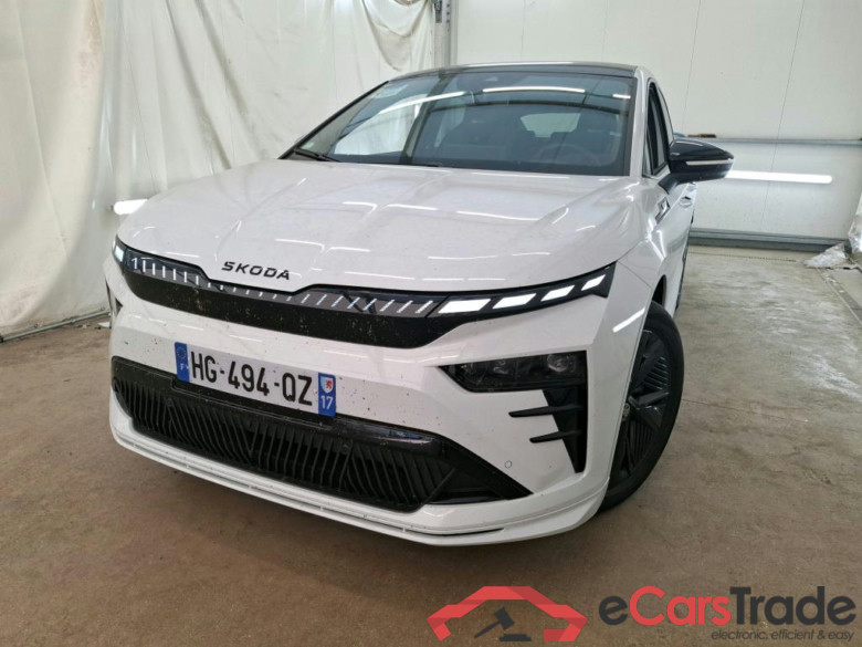 Enyaq iV Coupé RS Lounge 340CV