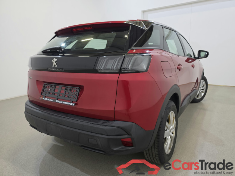 Peugeot 3008 1.5 BlueHDI LED I-Cockpit Navi KeylessGo Camera Klima PDC ... #4