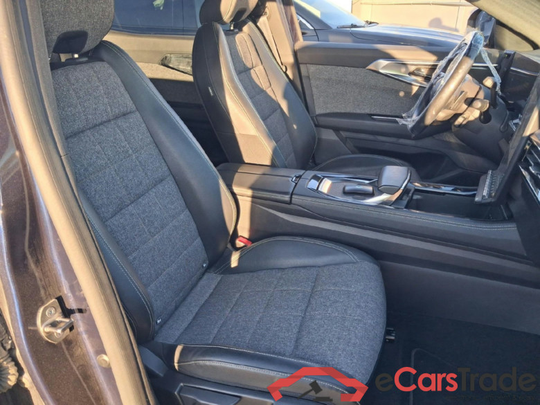 Espace VI Techno E-Tech Hybrid 1.2 E-TECH Hybrid 200CV ATV 7 Plazas 6E #6