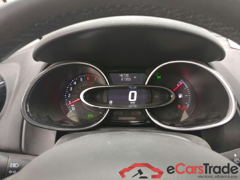 Clio IV Business 0.9 TCe 90CV BVM5 E6 / TRANSFO VP VF #5