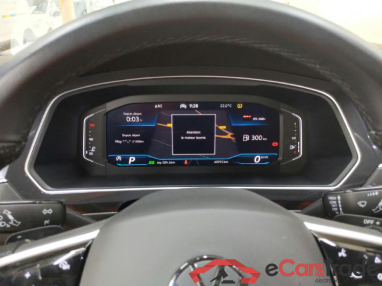 VOLKSWAGEN Tiguan Allspace / 2021 / 5P / SUV 2.0 TDI 150 DSG7 R-Line #6