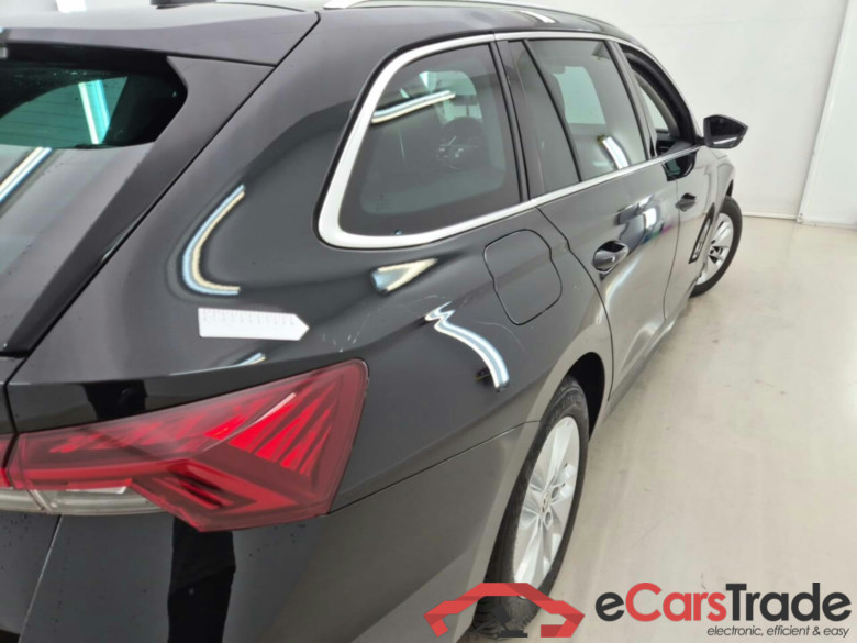 SKODA OCTAVIA COMBI 1.0 TSI CLEVER #6