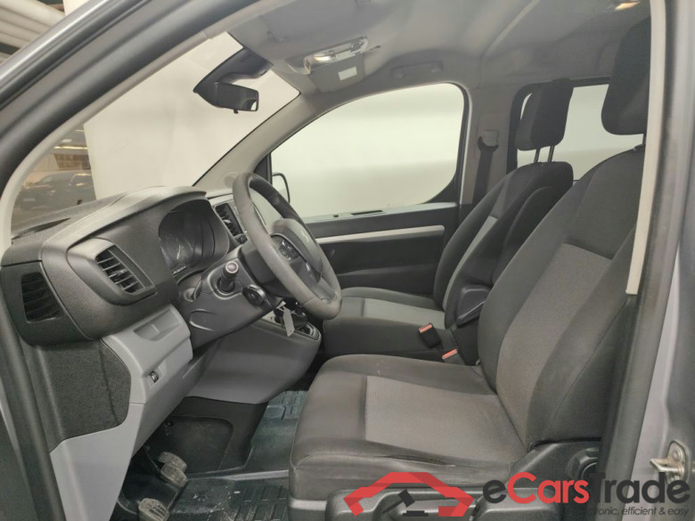 Peugeot Expert 2.0 BlueHDi 120Hp Asphalt L3 5PL Double Cabine Navi CarPlay  Klima PDC ... #5