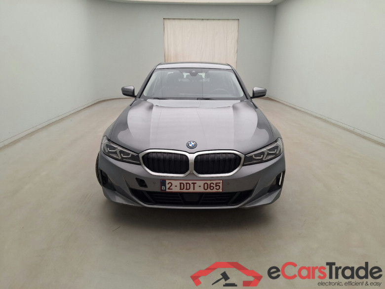 BMW, 3-serie FL'22 PHEV, 320e 150kw A