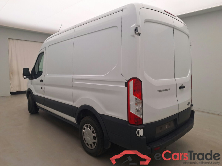 Ford, _Transit GB '13, Ford Transit 350M 2.0TD 130pk 96kW A6 Trend 4d #3