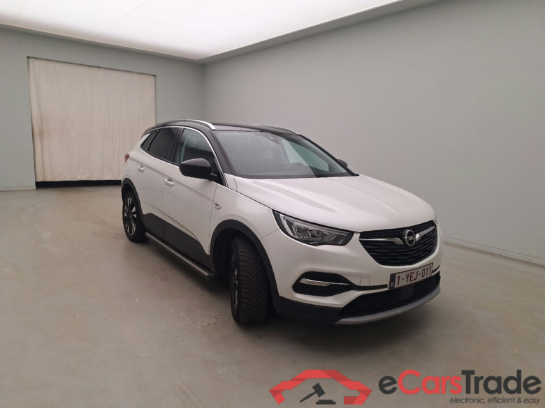 Opel, Grandland X '17, Grandland X 1.5D 96kW Innov.A #5