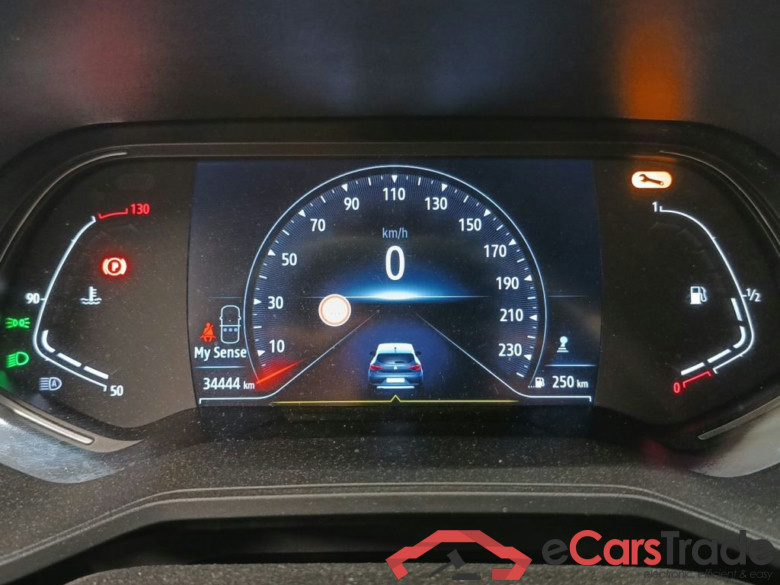 Renault Clio TCe 90 GPF Intens 5d #6