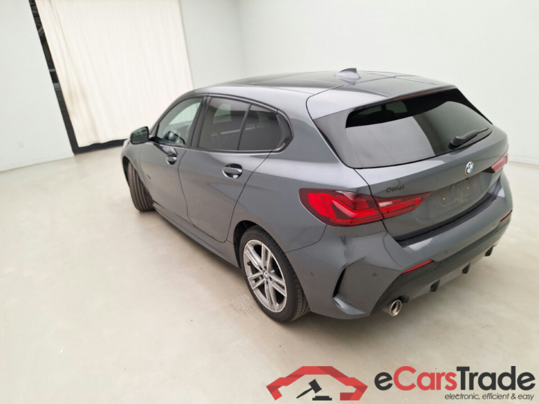 BMW, 1-serie '19, BMW 1 Reeks Hatch 118iA (100 kW) 5d #3