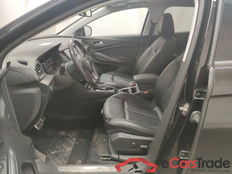 Opel Grandland X 1.5 Turbo D D S/S AT8 Ultimate 5d #3