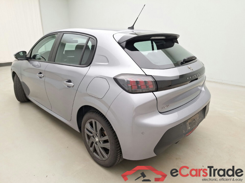 Peugeot, 208 '19, 208 1.5BHDi 100 Active pack #3