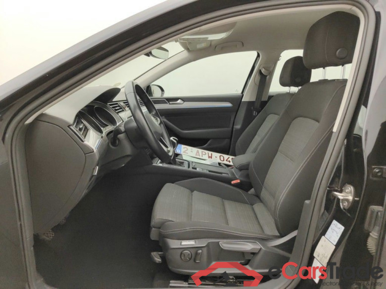 Volkswagen Passat Variant 2.0 TDI SCR 110kW Style Business 5d #3