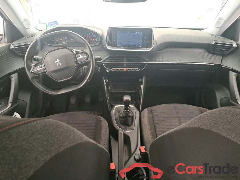 2008 Active Business 1.5 HDi 100CV BVM6 E6d #5
