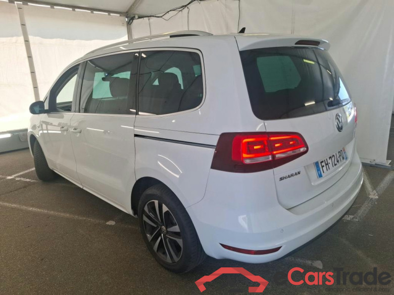 VOLKSWAGEN Sharan 5p Monospace (MPV) 1.4 TSI 150 DSG6 IQ.DRIVE BMT #2