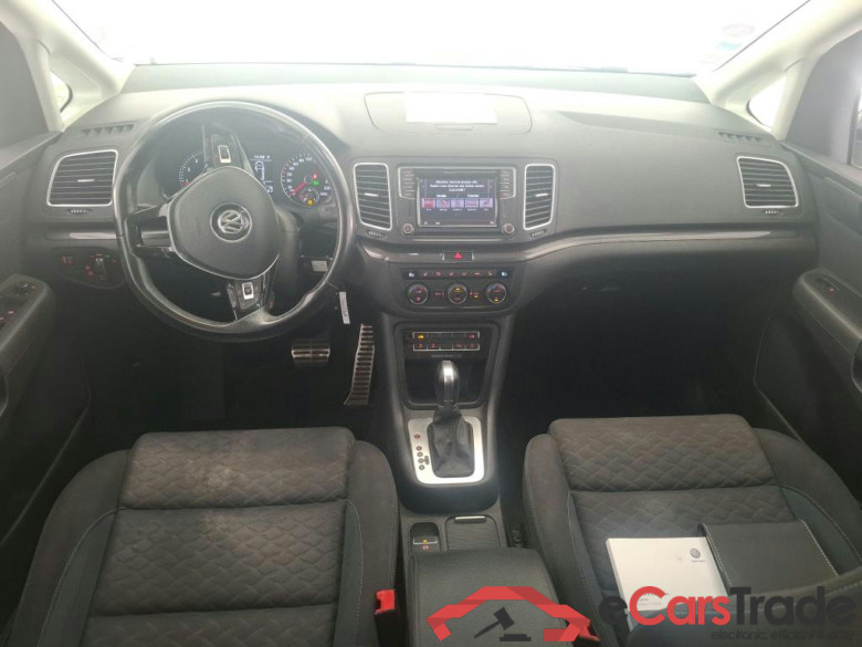 VOLKSWAGEN Sharan 5p Monospace (MPV) 1.4 TSI 150 DSG6 IQ.DRIVE BMT #5