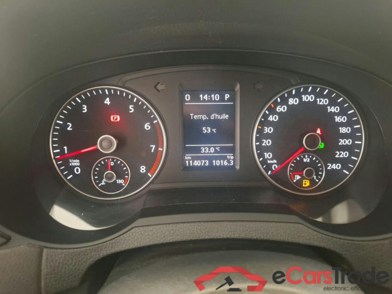 VOLKSWAGEN Sharan 5p Monospace (MPV) 1.4 TSI 150 DSG6 IQ.DRIVE BMT #6