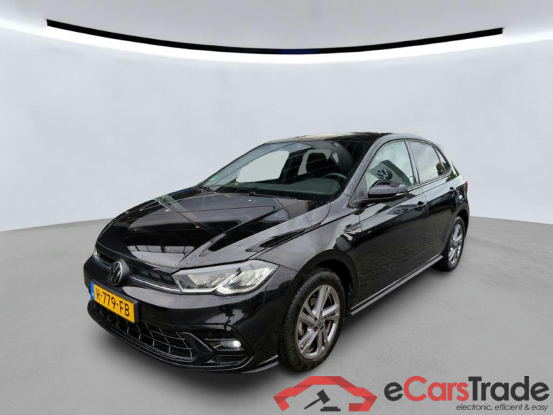 VOLKSWAGEN POLO 70 kW #1