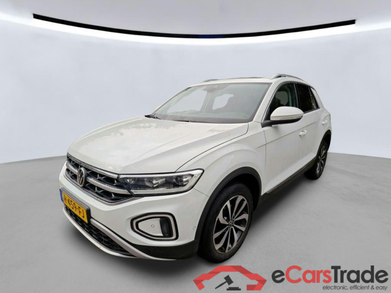 VOLKSWAGEN T-Roc 110 kW #1