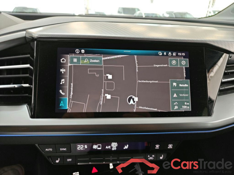 AUDI Q4 Sportback e-tron 150 kW #3