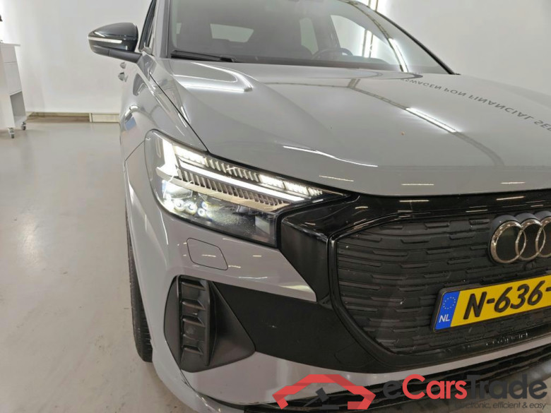 AUDI Q4 Sportback e-tron 150 kW #4