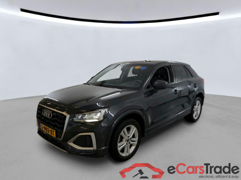 AUDI Q2 110 kW #1