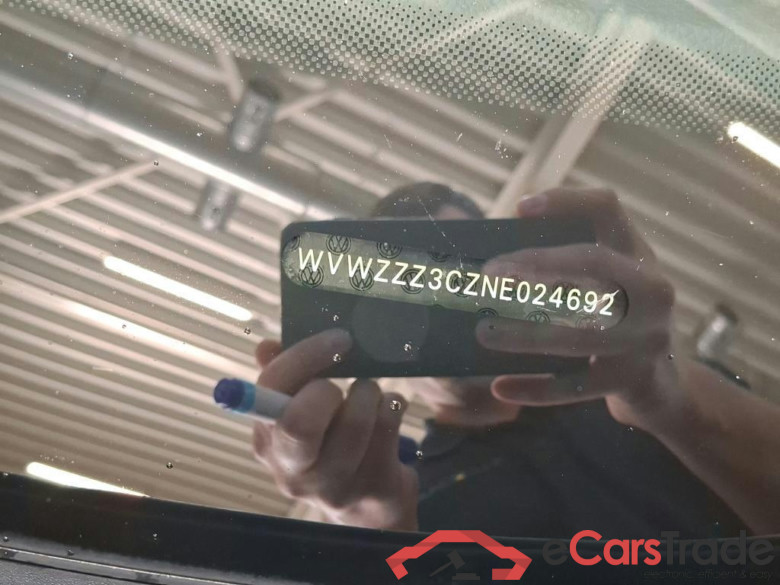VOLKSWAGEN Passat Variant 115 kW #3