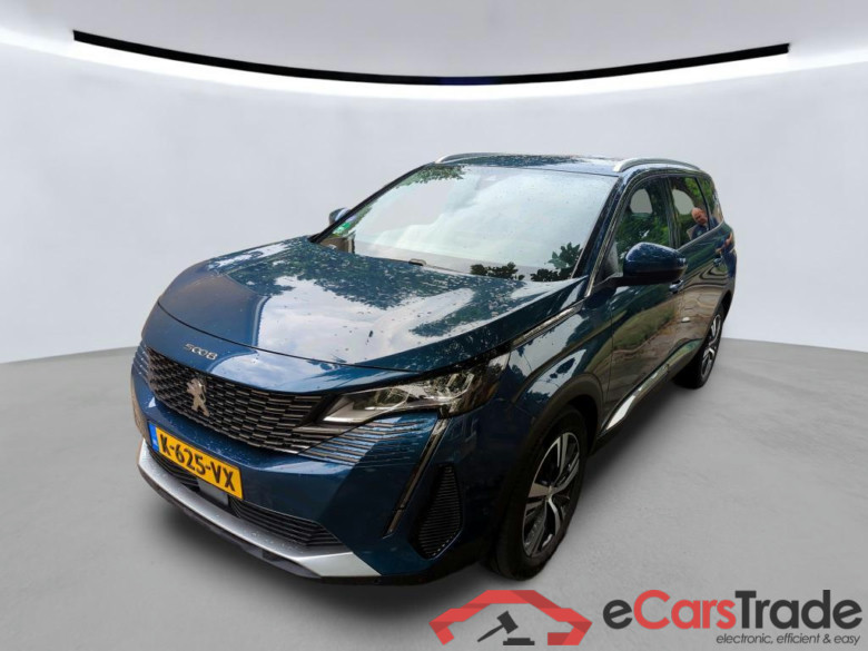 PEUGEOT 5008 96 kW