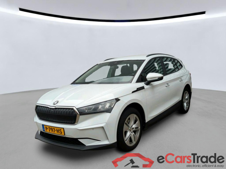 SKODA Enyaq iV 132 kW
