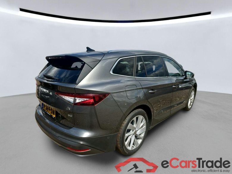 SKODA Enyaq iV 132 kW #5