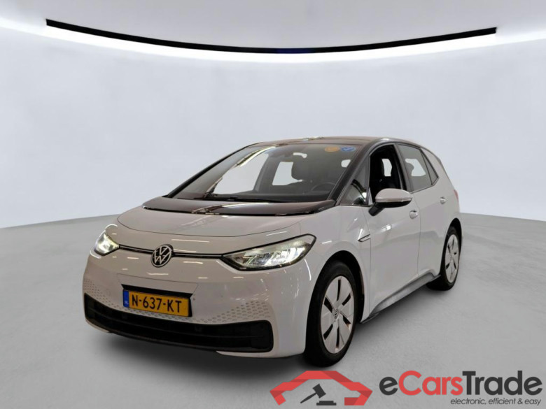 VOLKSWAGEN ID.3 107 kW #1