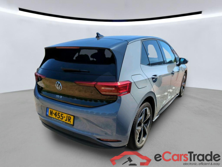 VOLKSWAGEN ID.3 150 kW #6