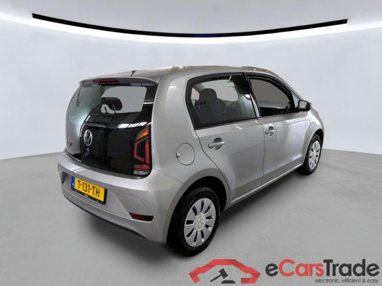 VOLKSWAGEN up! 48 kW #4