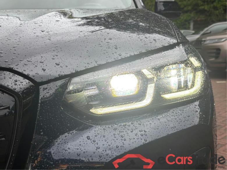 BMW iX3 210 kW #4