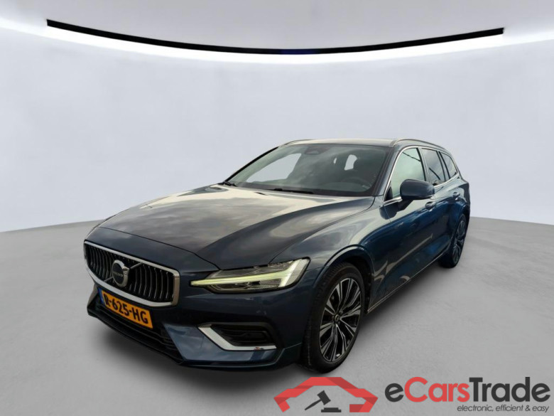 VOLVO V60 120 kW